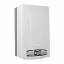 Котел настенный газовый одноконтурный BAXI LUNA-3 Comfort 1.240 i (24 кВт, откр. камера сгорания) (CSE45124358) по цене 90341 руб.